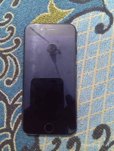 iphone 7 pta proved