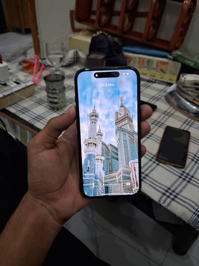 iPhone 15 Exchange possible