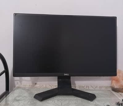Dell P2219H Monitor 21.5 Inch borderless LED Full HD