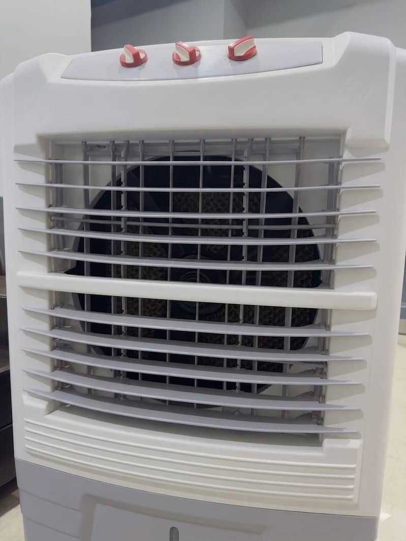 Air Cooler 0