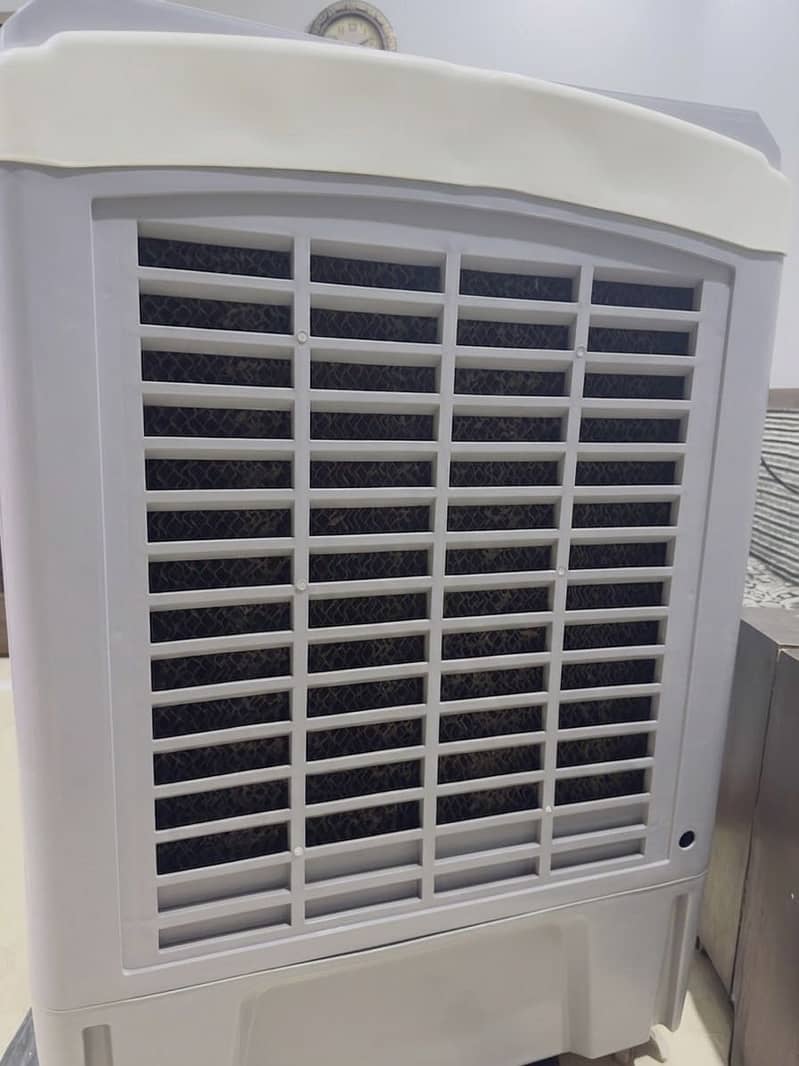 Air Cooler 1