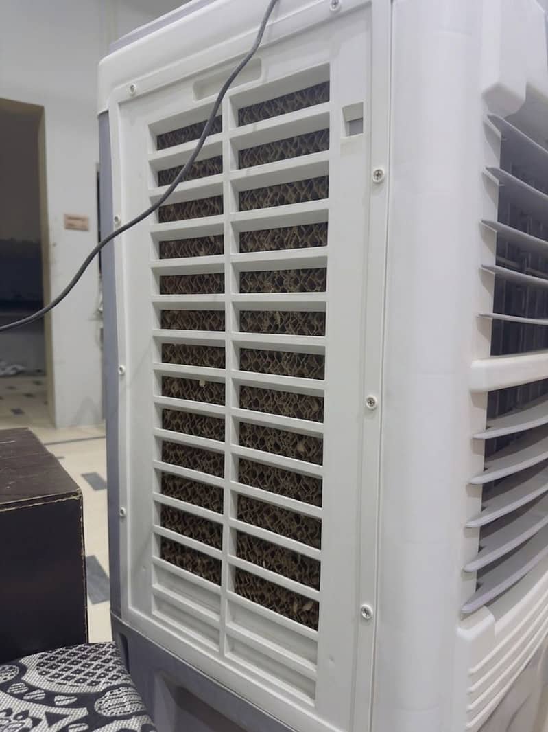 Air Cooler 2
