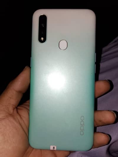 oppo a31 mobile ok kid he koi kaam nh he 10 10