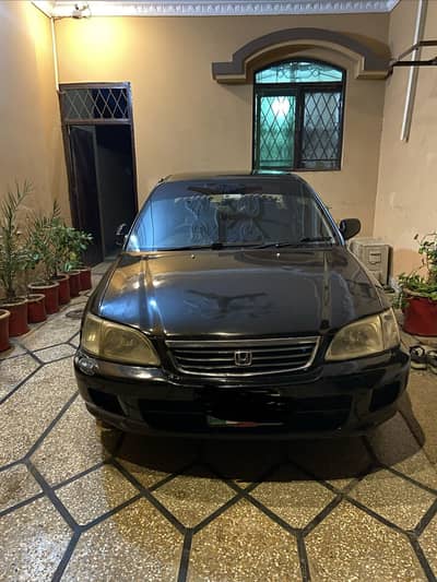 Honda city (Automatic) for sale