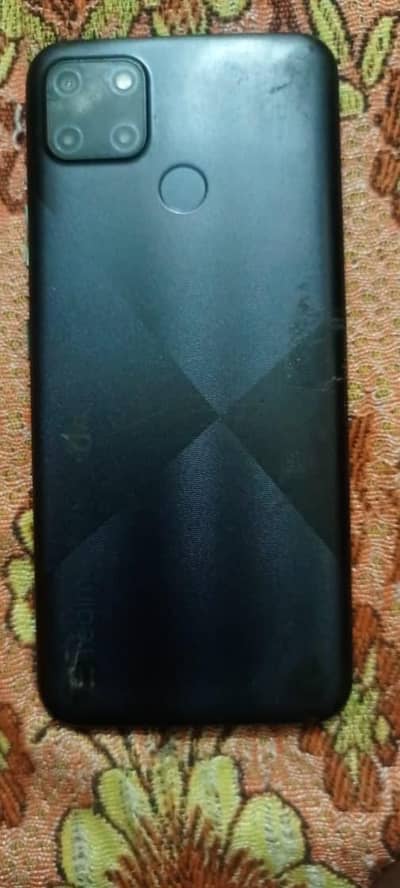 Realme C21Y
