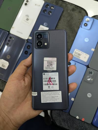 MOTO G STYLUS 2023 5G (LOCK) Original