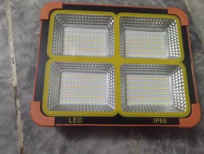 Solar light
