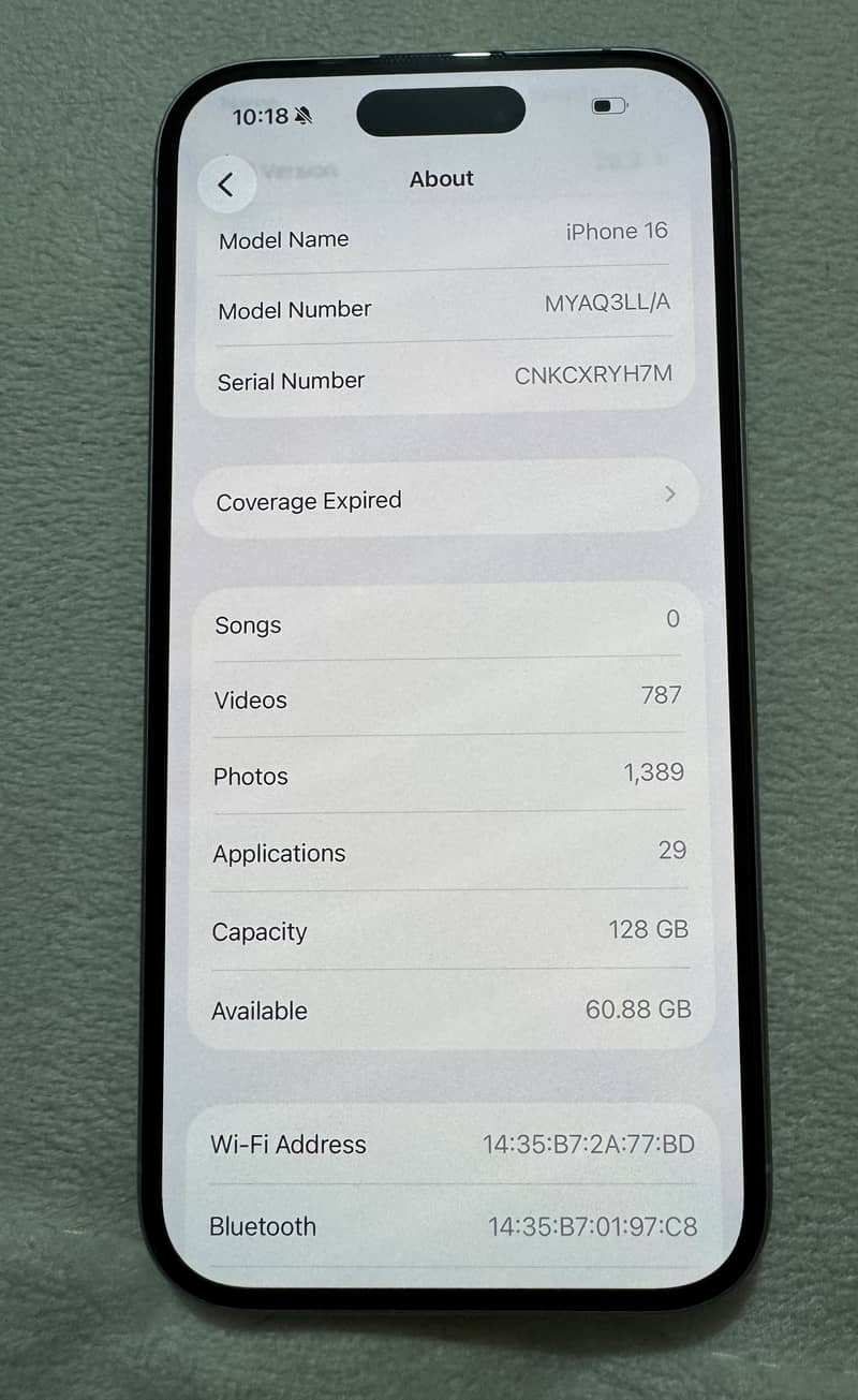 Iphone 16 3