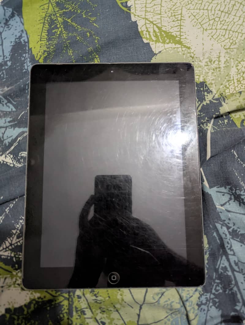 Apple Ipad 1