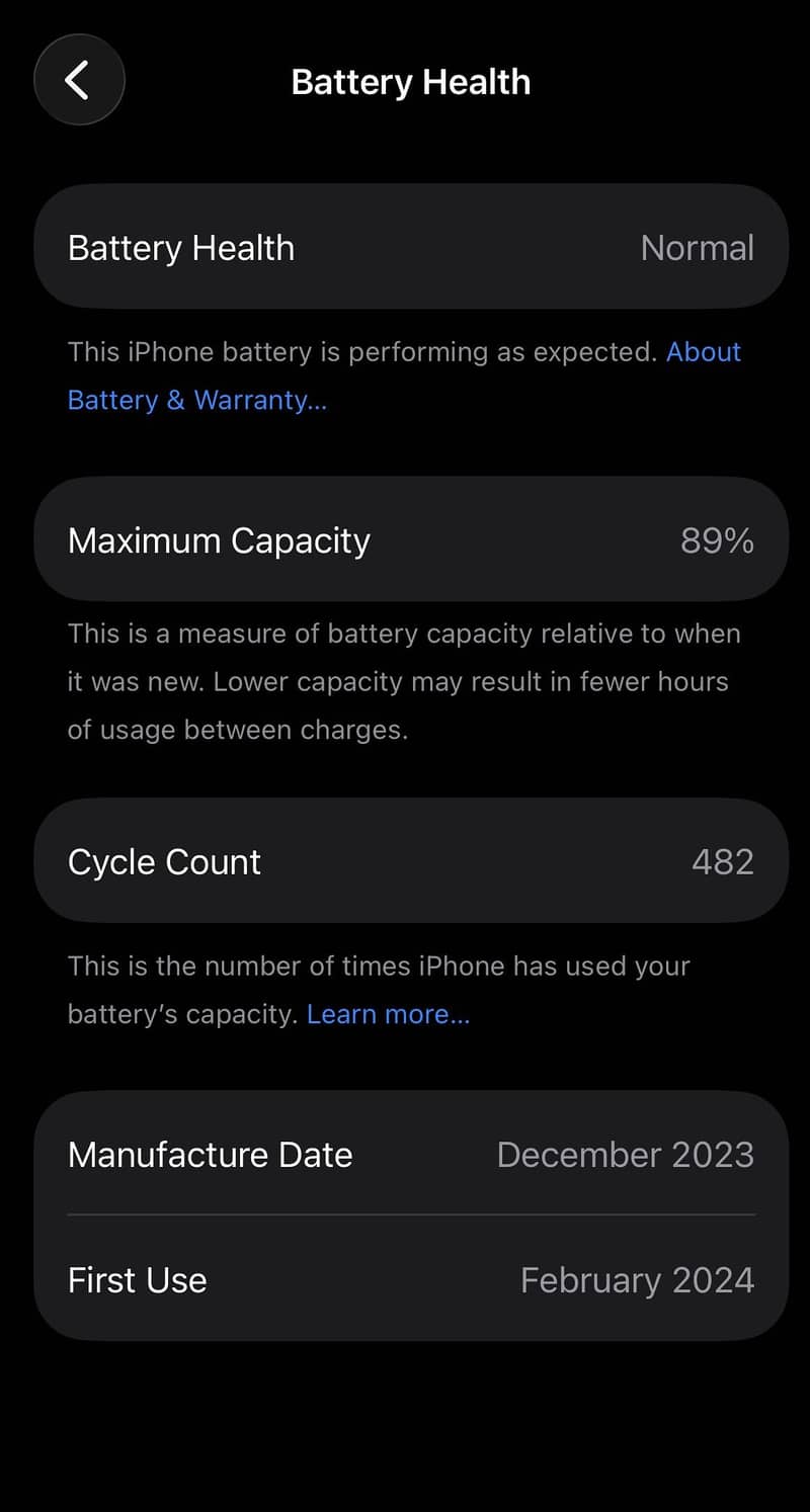 iPhone 15 pro 1