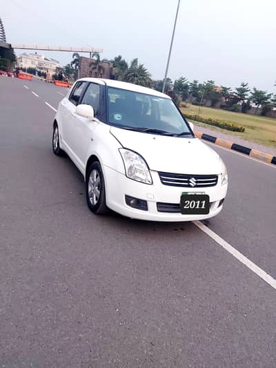 suzuki swift 2011/2012 First owner