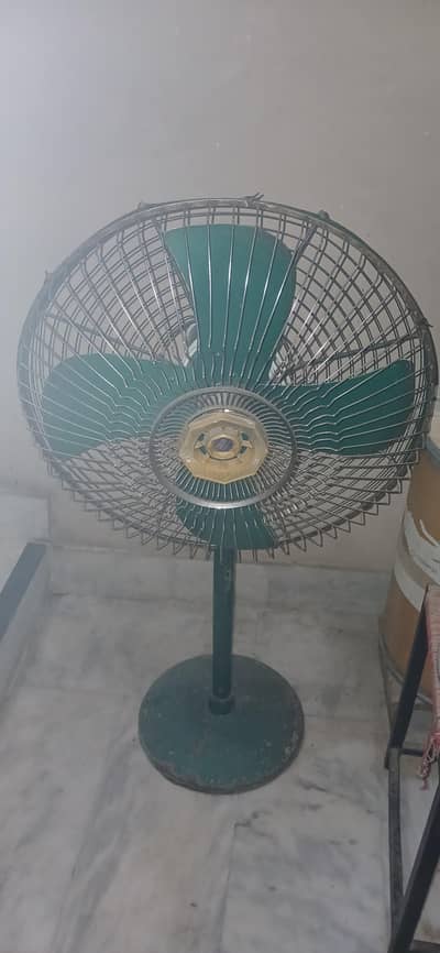 Fan for sell