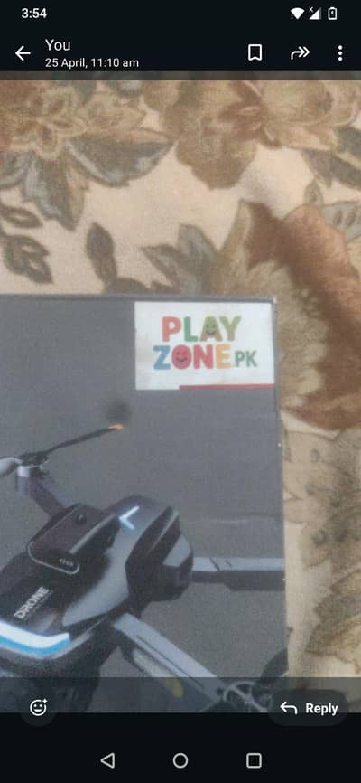 drone for sale 10/10 condition