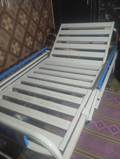 Patient Bed for sale