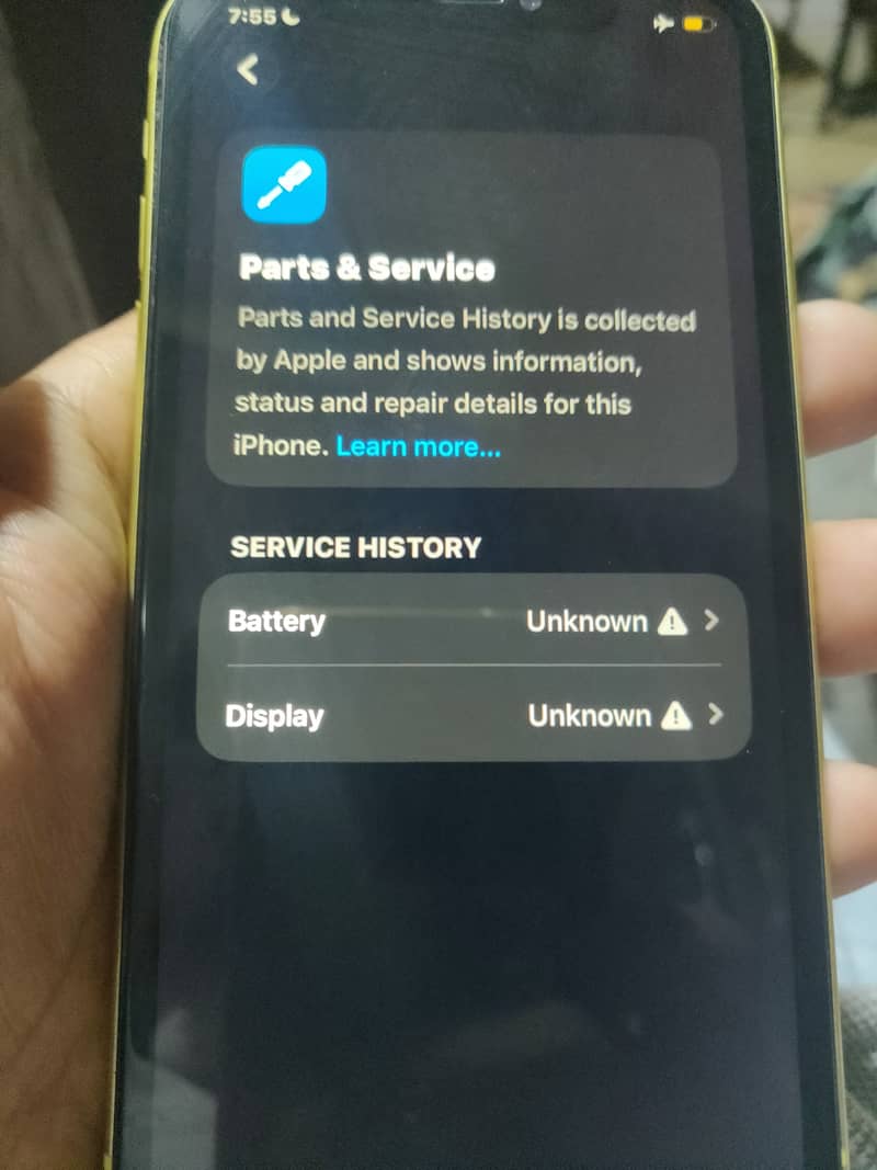 iPhone 11 3