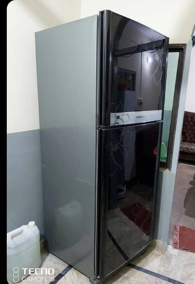 New Orient refrigerator Available 47% Discount