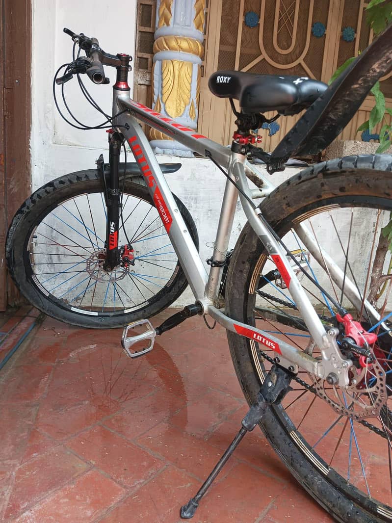 cycle 0