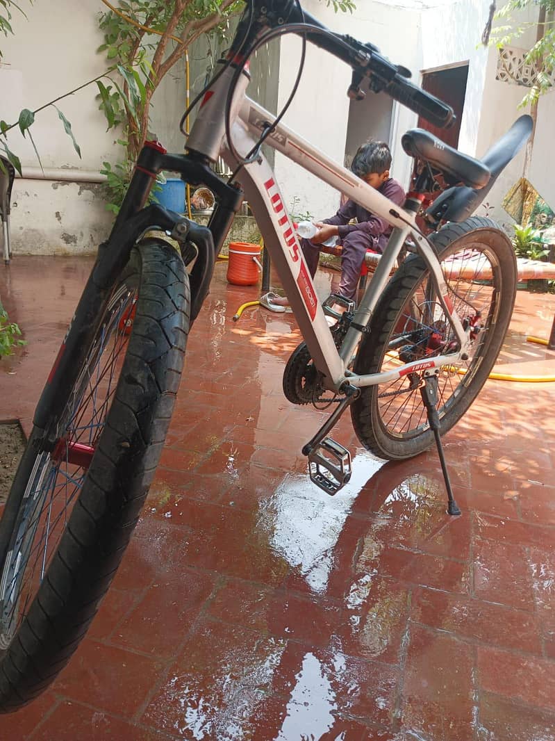 cycle 3
