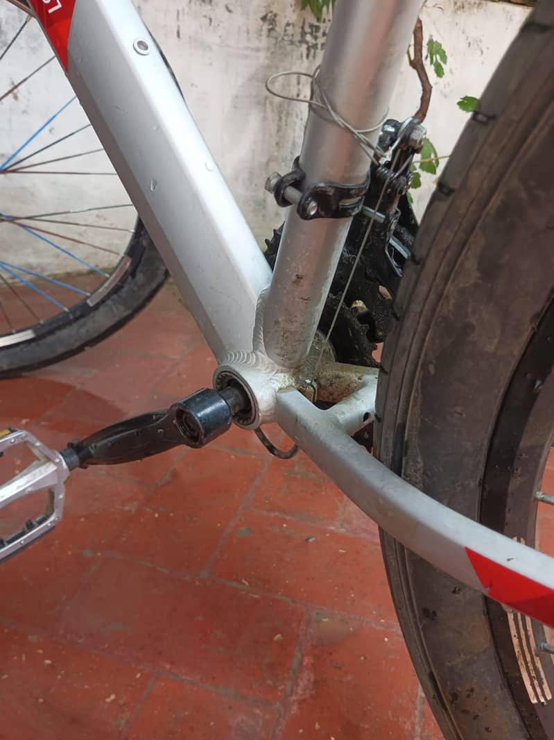 cycle 4