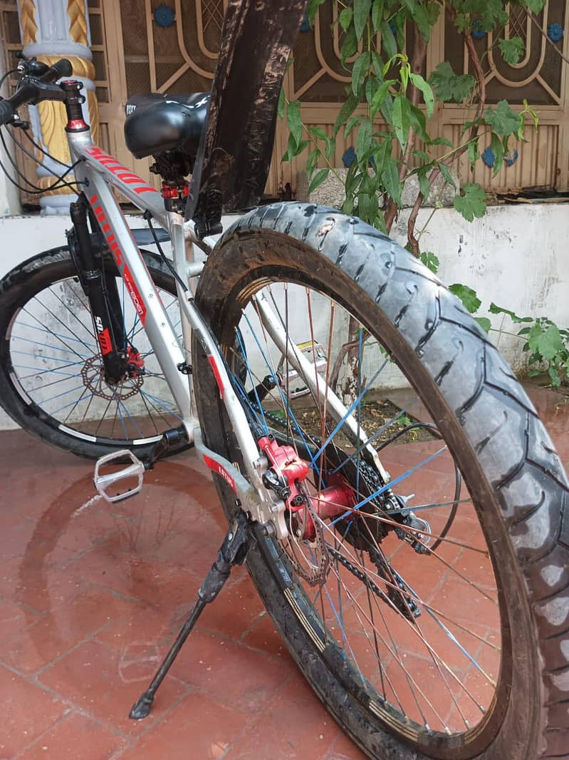 cycle 6