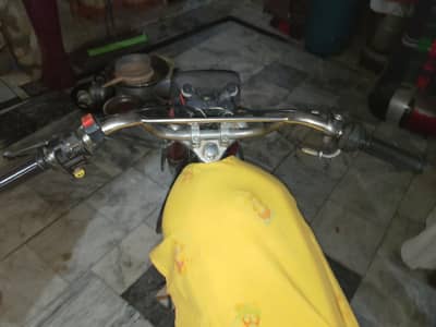 7t bike road Prince 10 by 10 for sale