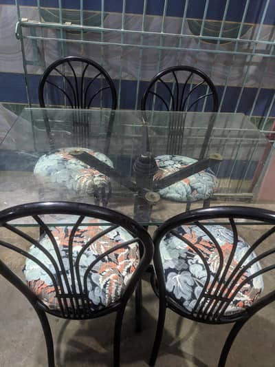 Dining Table Urgent Sale