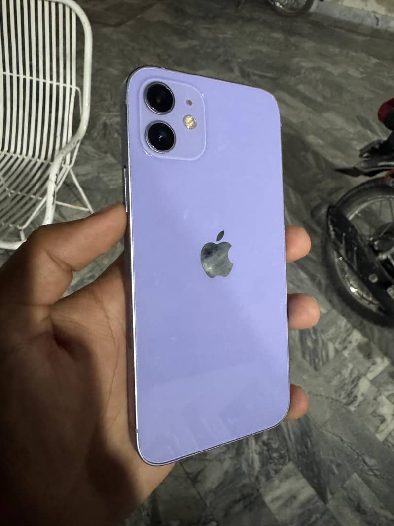 iphone 12 0