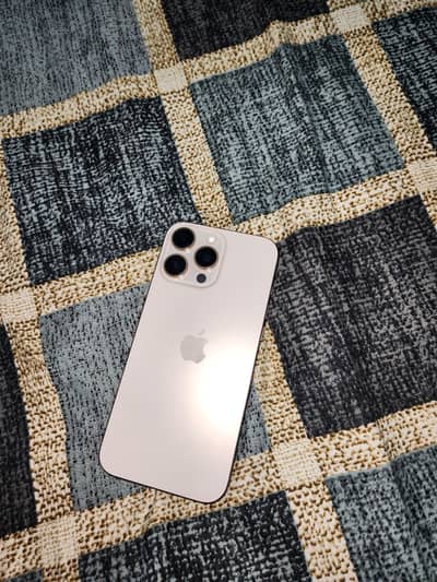 IPHONE 16 PROMAX