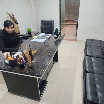 Vip office space for rent