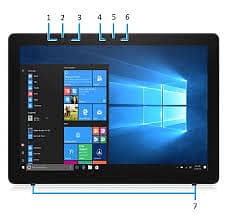 Dell Latitude 5285