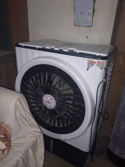 Air Cooler
