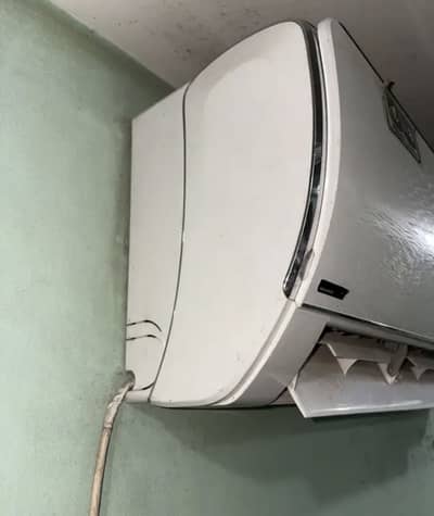 Pel Ac 1.5 ton