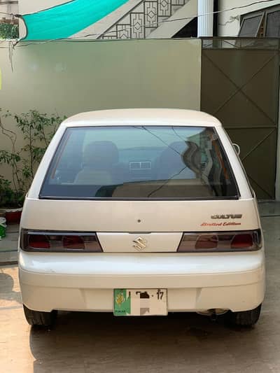 Suzuki cultus
