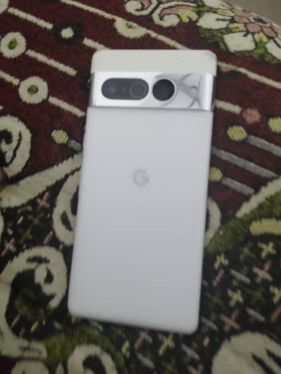 google pixel 7pro 8/128