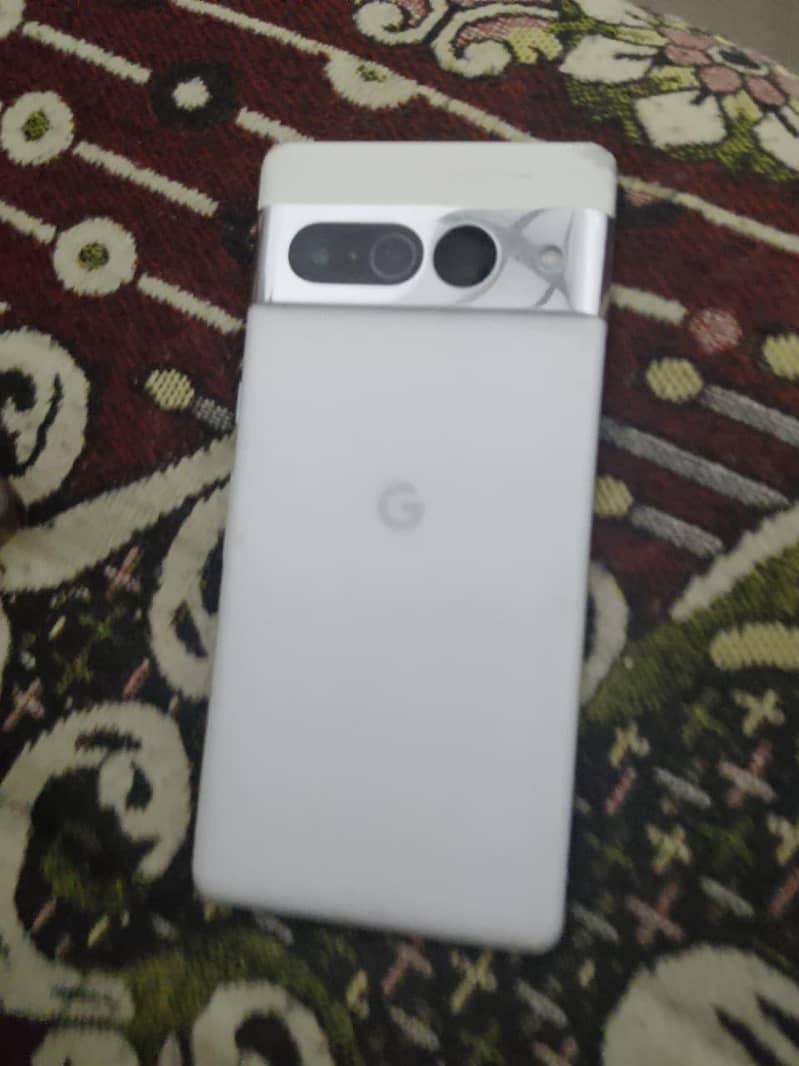 google pixel 7pro 8/128 1