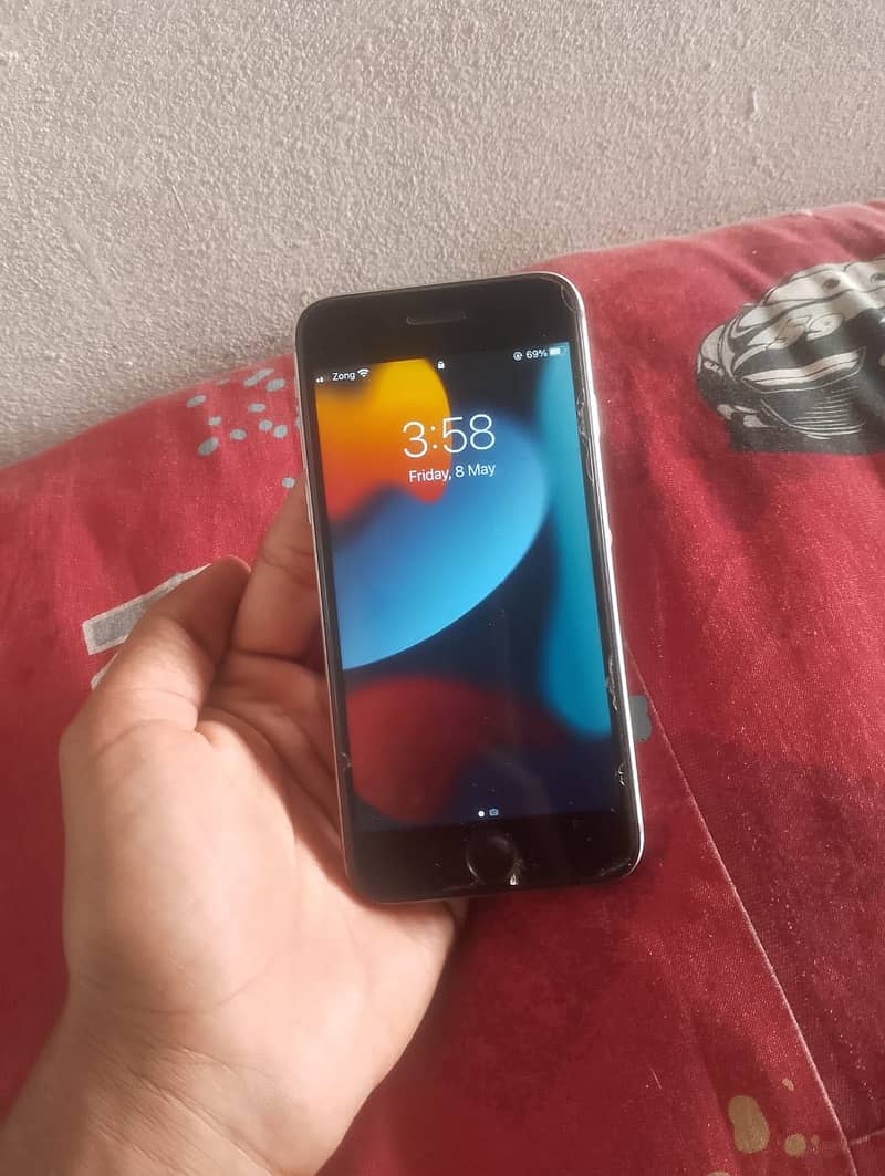 iPhone 6s 0