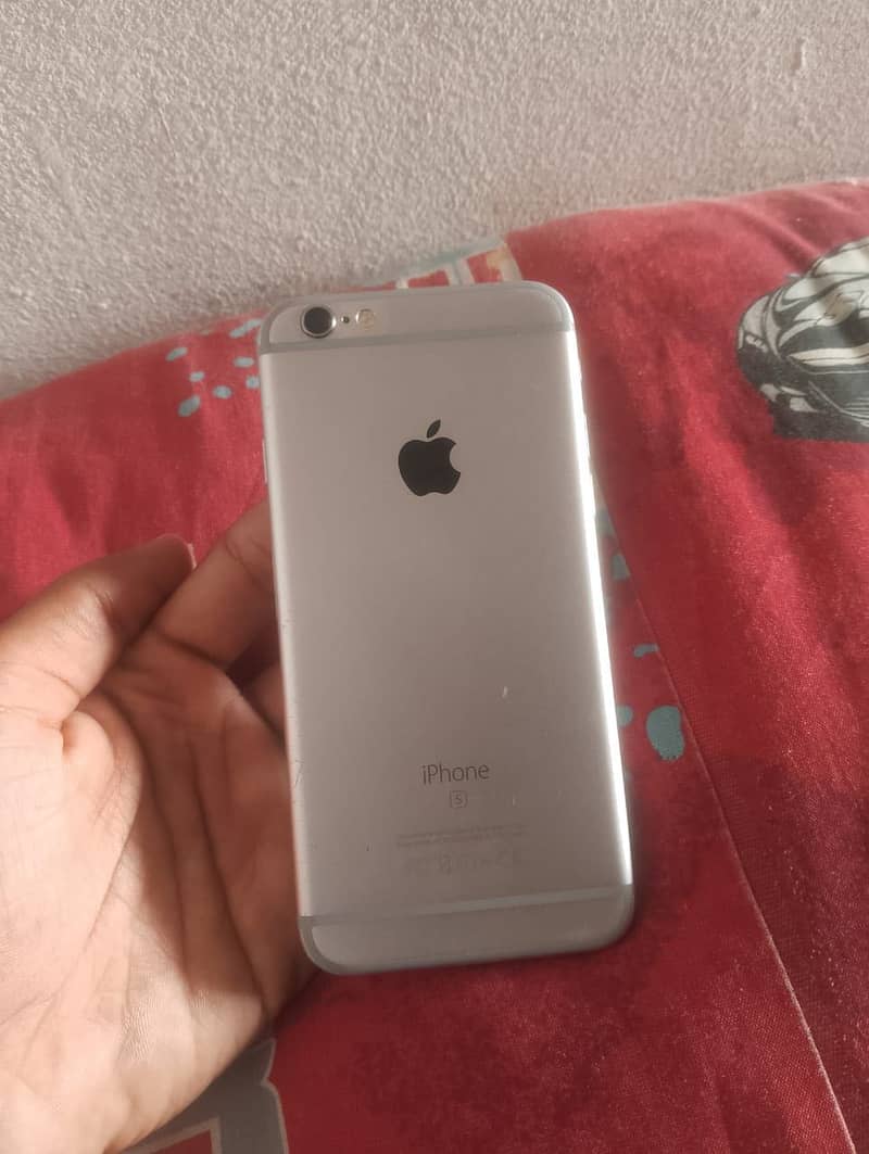 iPhone 6s 1