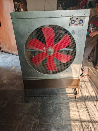 Lahori Cooler for sale in good condition .