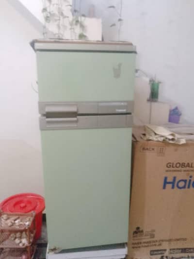 phillips fridge