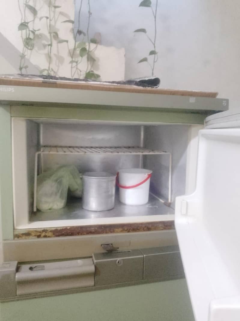phillips fridge 4