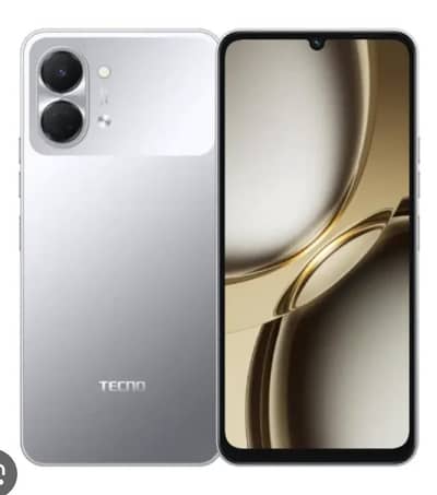 TECNO SPARK GO 3