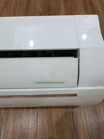 GREE AC 1.5 INVERTER