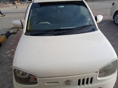 Alto VXR