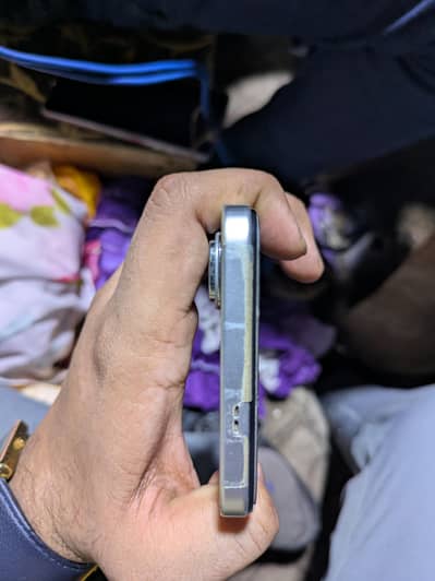 INFINIX HOT 60ii