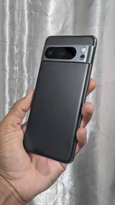 Pixel 8 pro