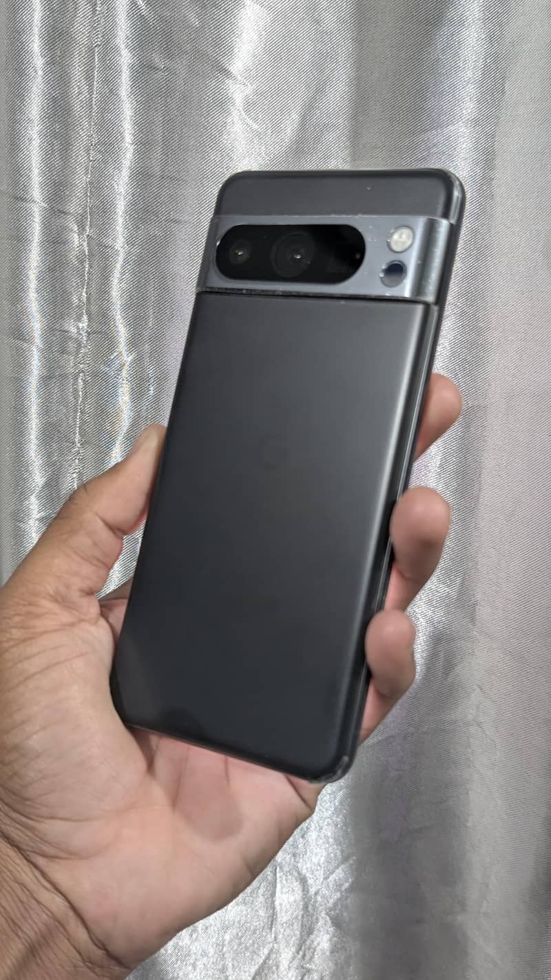Pixel 8 pro 0