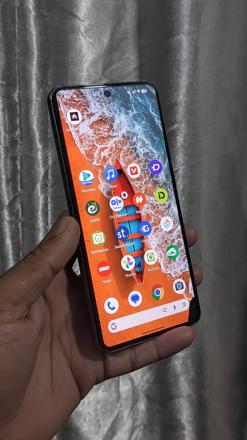 Pixel 8 pro 1