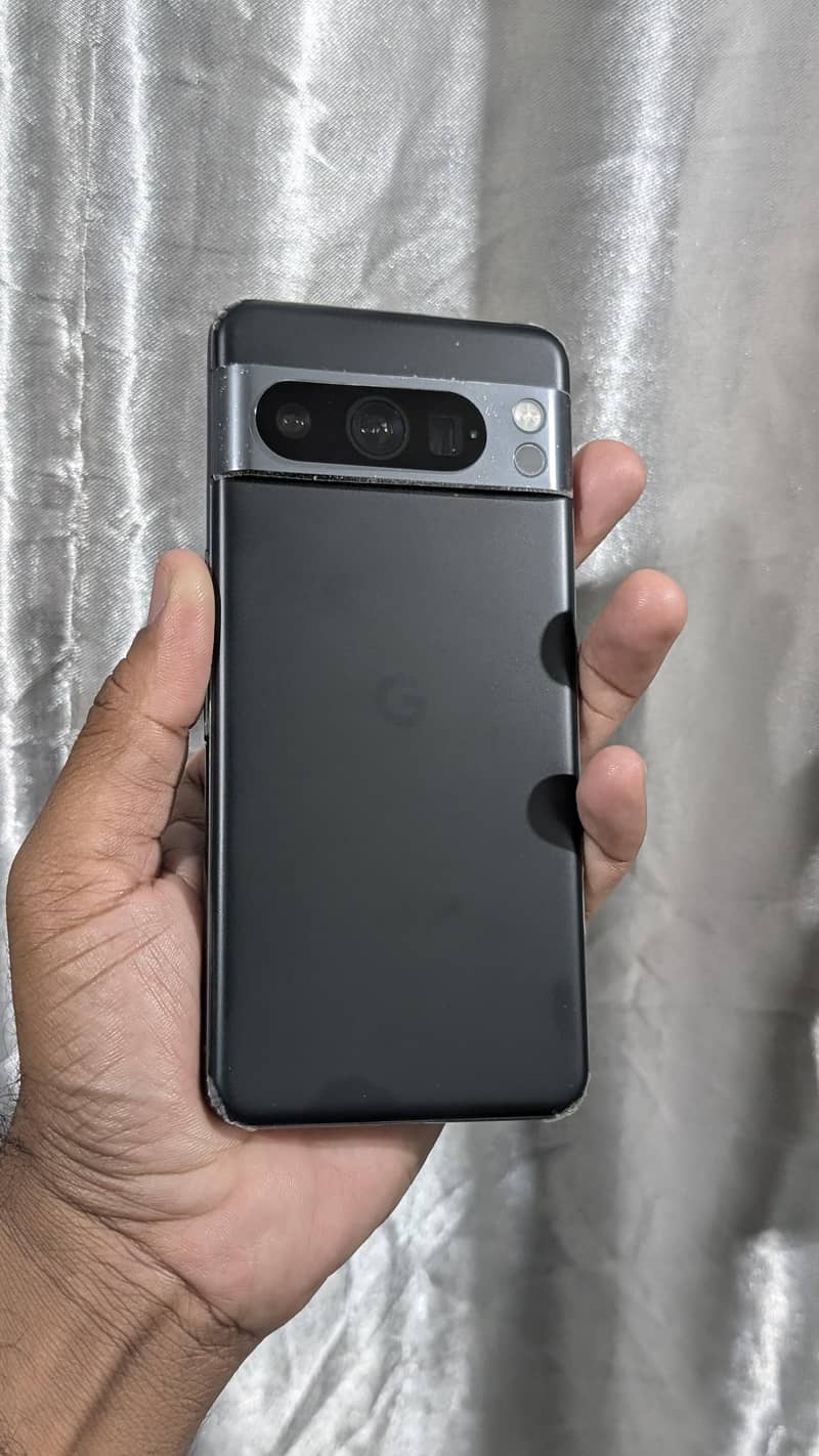 Pixel 8 pro 2