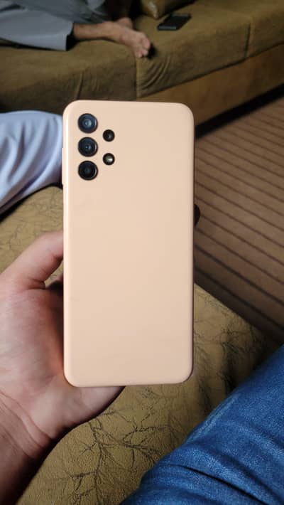 SAMSUNG A13 DUAL OFFICIAL APPROVED