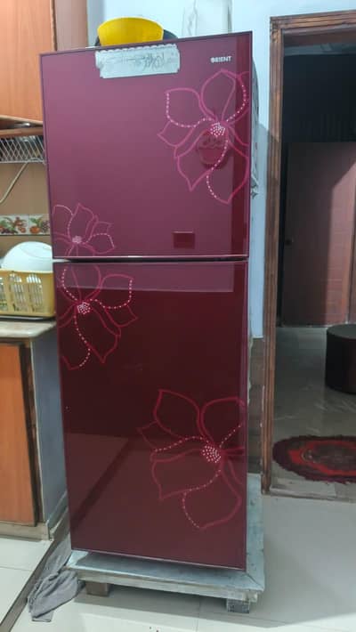 Orient Fridge for Sale